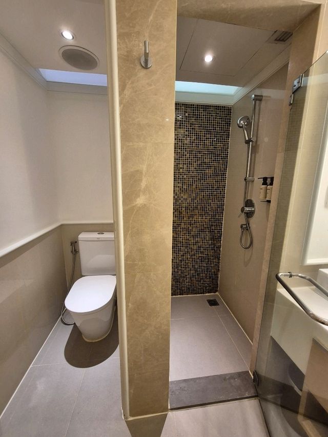 Amari Hotel Bangkok 🏨