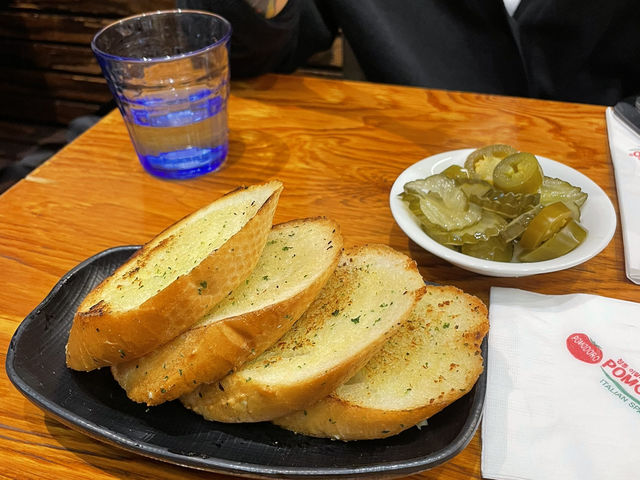 광화문 *스파케티맛집* 뽐모도로🍽️