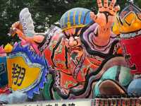 【東北絆祭り】東北6県のお祭りが集結⁉︎