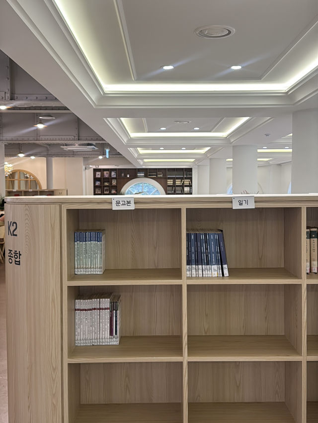 부산역 근교 가볼만한 근현대 역사관