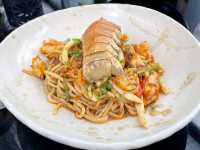 A Culinary Journey at Merah Putih: Savoring Bali’s Fusion Flavors