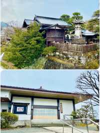 【日本岐阜】高山老街：被飛驒山脈環繞的江戶風情老街