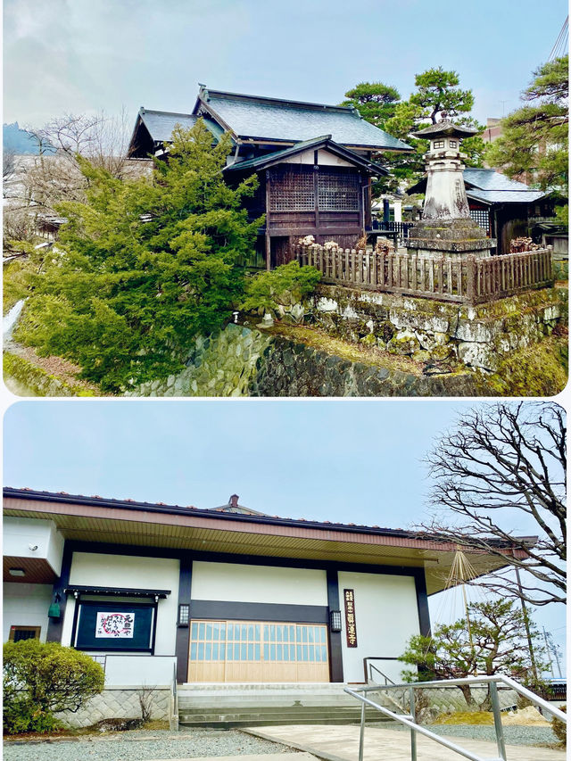 【日本岐阜】高山老街：被飛驒山脈環繞的江戶風情老街