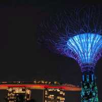 Singapore แบบสับๆ สับสนไปหมด