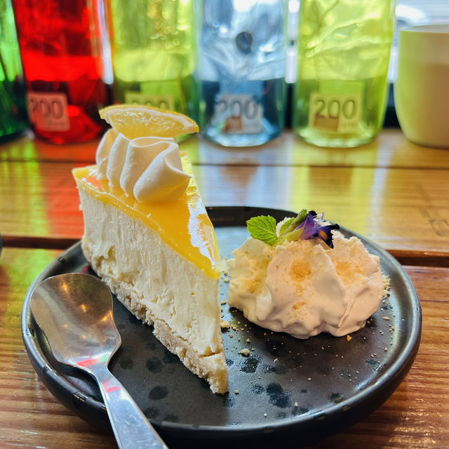 For Foo Cafe' (ฟอร์ฟู่ คาเฟ่)