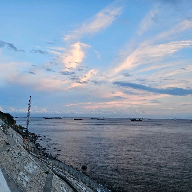 바다가 예쁜 부산여행🌊
