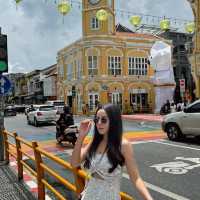 Phuket Old Town