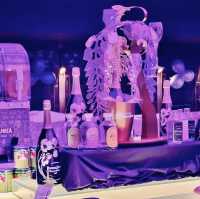 How the nightlife in Zouk Singapore look like! 