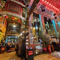 วัดทิพยวารีวิหาร