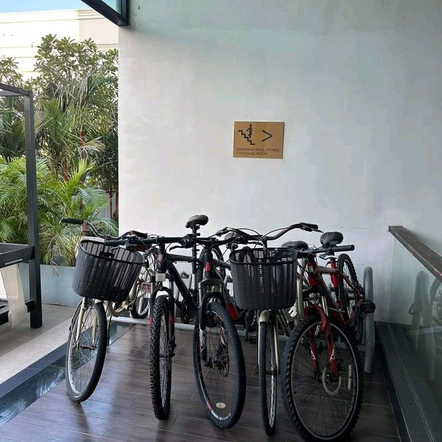 รีวิวAvani Khon Kaen Hotel & Convention Centre