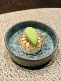 灣仔新加坡菜，高質Dinner Menu🤤