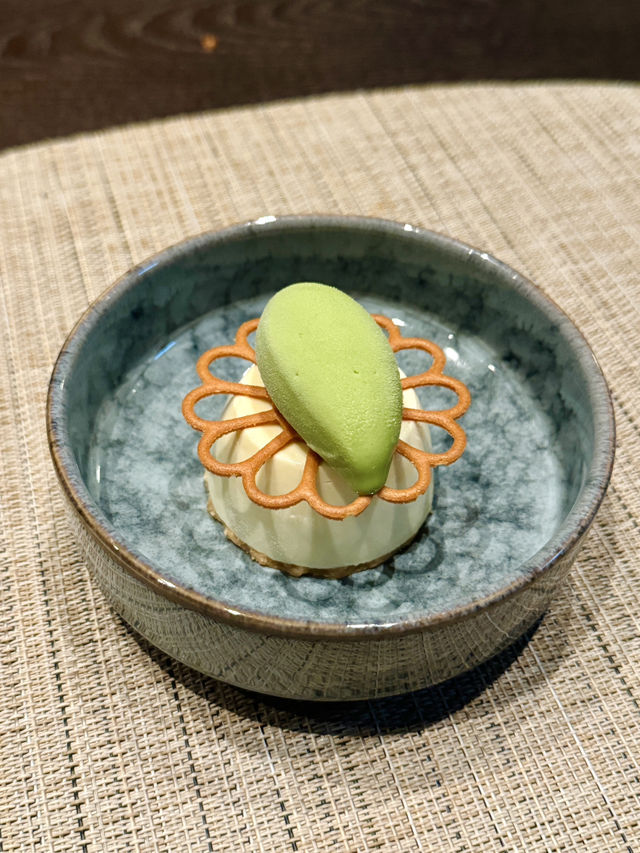 灣仔新加坡菜，高質Dinner Menu🤤