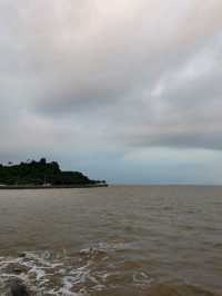珠海愛情守護塔：浪漫景點，成為愛情聖地