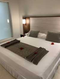Zanzibar Bliss: Unforgettable Days at Riu Palace Zanzibar! 