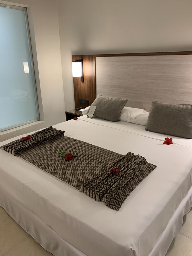 Zanzibar Bliss: Unforgettable Days at Riu Palace Zanzibar! 