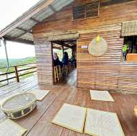 Afternoon Jalan jalan at Rock village Kedah