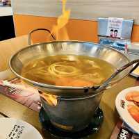โออิชิบุฟเฟ่ต์ความอร่อยระดับพรีเมี่ยม