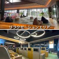 【所沢】関東最大級のスパ施設誕生‼️