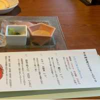 【山形 あつみ温泉 萬石屋】プロが選ぶ旅館100選 40年連続優勝  朝ごはんフェスティバル日本一！！