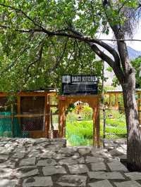 เมืองบังเกอร์ Leh Ladake ที่ Turtuk village🌻🍃