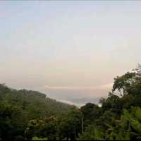 ช่องเย็น ที่เที่ยวธรรมชาติ ที่เย็นตลอดทั้งปี 