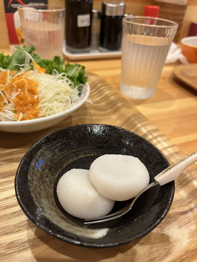 【小諸市】コーヒー無料！カレー食べ放題！サービスが良すぎる食堂🍛