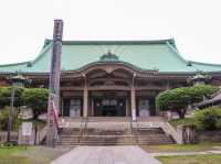 【神奈川県】「鶴見」にある文化財を多く残す曹洞宗の大本山『總持寺』