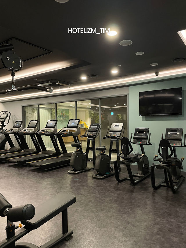 유럽 감성 담은 제주도 가성비 호텔🏨