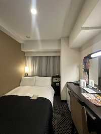 東京住宿🏨APA酒店 - TKP日暮里站前
