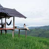 10ข้อควรรู้ ก่อนมาป่าบงเปียง 🌾⛰️🌧️