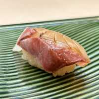 【大阪・鶴橋】1貫から気軽に味わえる本格寿司「鮨MANABU」