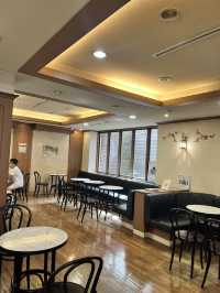 빵순이라면 꼭‼️가봐야 할 맘모스 베이커리🥐