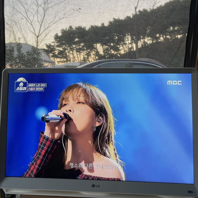 울산 캠핑 명소는 바로 이 곳 !✔️