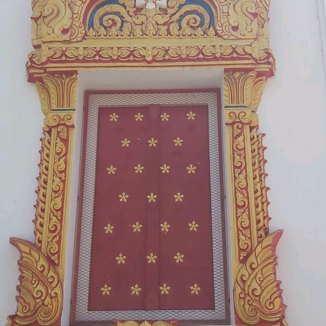 พระพุทธโสภิต อายุ 700 ปี