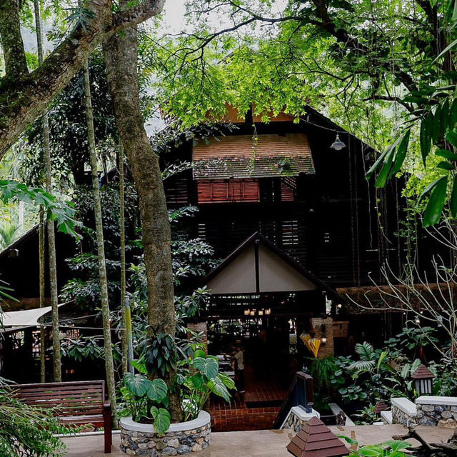 ที่พักกาญจนบุรี