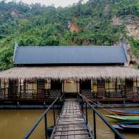 ที่พักกาญจนบุรี