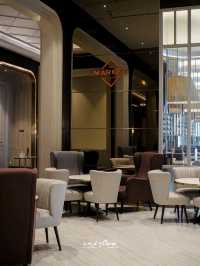 MERCURE BANGKOK SUKHUMVIT 24