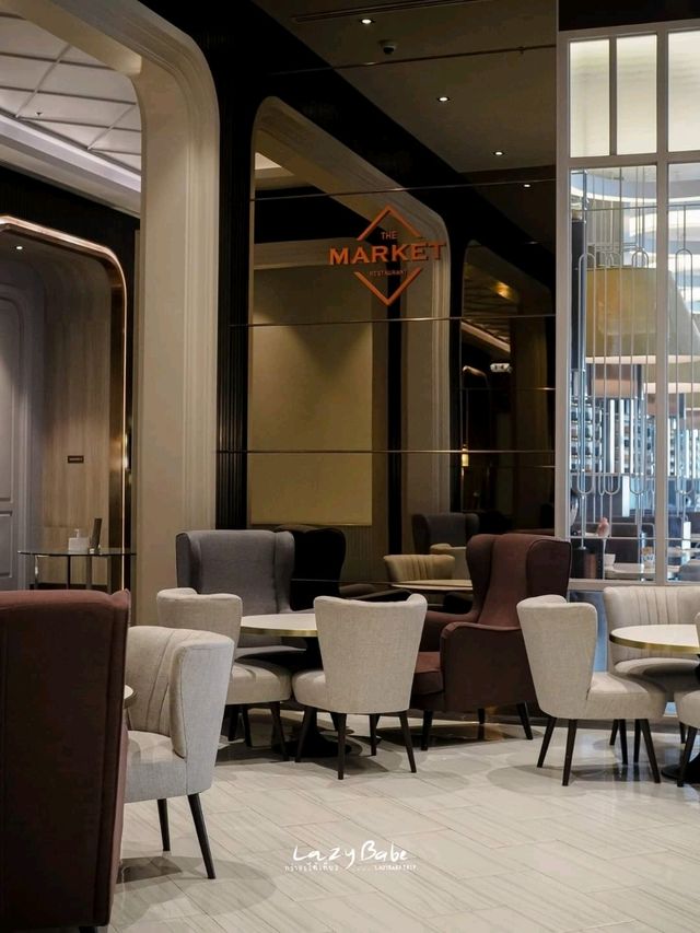 MERCURE BANGKOK SUKHUMVIT 24
