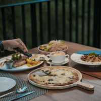 The Gallery Khao Yai Hotel and Residence 
