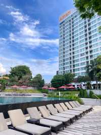 Amari Pattaya | ที่พักพัทยาเหนือระดับ 5 ดาว