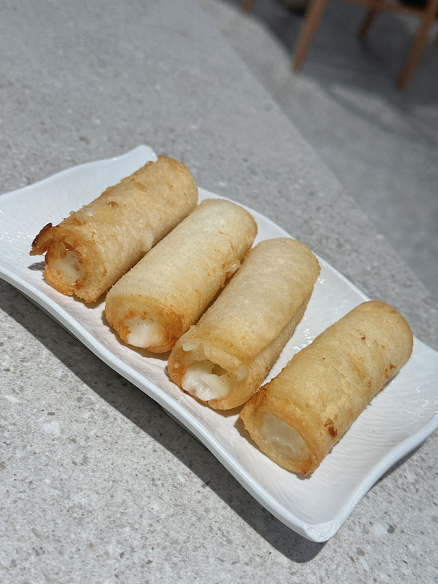 以價錢取勝的片皮鴨🥢五匠六釜