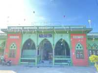 มัสยิดนูรุลอีสาน บ้านบน 