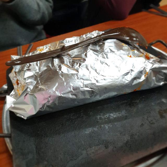 【韓国/釜山】釜山名物コムジャンオを食べに行こう！
