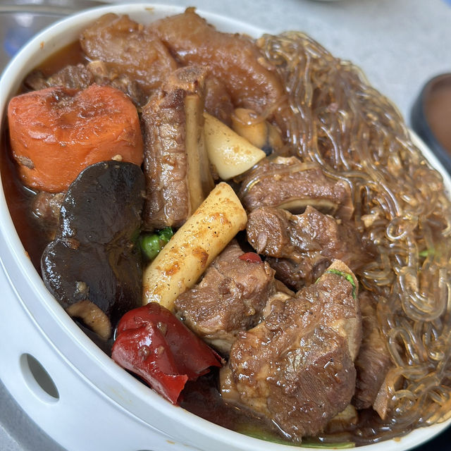 韓國🇰🇷 釜山  LAFS海雲台烤肉店