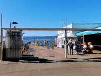 Suwa Lake (ทะเลสาบซูวะ)