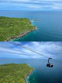 SunWorld HonThom 🚠
