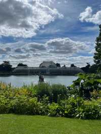 Kew Gardens: Where Outdoor Adventure Blooms