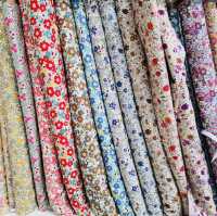 Fabric Heaven: My Colorful Adventure in Nippori Fabric Town!