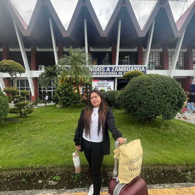 First Trip 