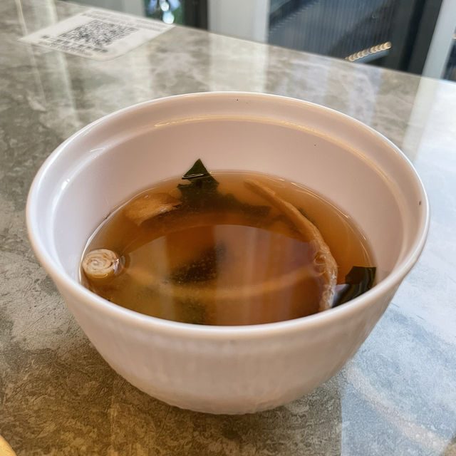高質手卷